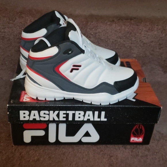 fila breakaway 5